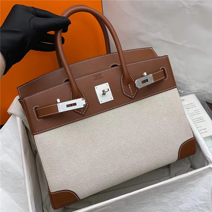 HERMES 에르메스 버킨백 30CM